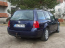 Volkswagen Bora 2003 m., Universalas (2)