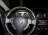 Nissan Qashqai 2007 m., Visureigis (3)