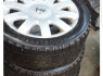 Kita Nissan Primera P12 R-17, Lieti ratlankiai