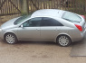 Kita Nissan Primera P12 R-17, Lieti ratlankiai (2)