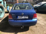 Volkswagen Bora 2002 m., Sedanas (2)