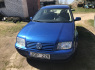Volkswagen Bora 2002 m., Sedanas (4)