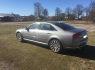 Audi A8 2004 m., Sedanas (3)
