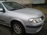 Nissan Almera 2000 m., Hečbekas (3)