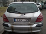 Nissan Almera 2000 m., Hečbekas (5)