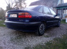 Renault Laguna 2000 m., Hečbekas (1)