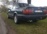 Audi 100 1993 m., Sedanas (4)