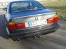 BMW 520 1990 m., Sedanas (2)