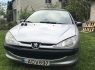 Peugeot 206 1999 m., Hečbekas