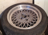 BBS Melber KBA 40927 R-15, Lieti ratlankiai (2)