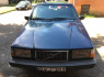 Volvo 740 1992 m., Sedanas (3)