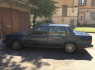 Volvo 740 1992 m., Sedanas (5)