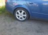 ACK Audi a4 R-17, Lieti ratlankiai