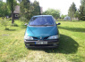 Renault Scenic 1998 m., Vienatūris (1)