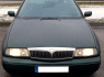 Lancia Kappa 1998 m., Sedanas