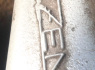 Dezent  R-15, Lieti ratlankiai (3)