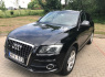 Audi Q5 2010 m., Visureigis (2)