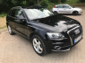 Audi Q5 2010 m., Visureigis (5)