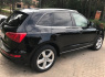 Audi Q5 2010 m., Visureigis (7)