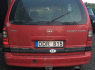 Opel Sintra 1998 m., Vienatūris (2)