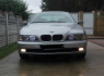 BMW 525 1996 m., Sedanas (1)