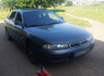 Mazda 626 1996 m., Sedanas (1)