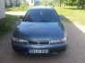 Mazda 626 1996 m., Sedanas (2)