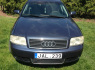 Audi A6 2003 m., Sedanas (1)