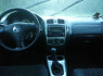 Mazda Protege 2003 m., Hečbekas (1)