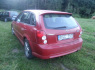 Mazda Protege 2003 m., Hečbekas (2)