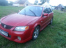 Mazda Protege 2003 m., Hečbekas (3)
