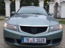 Honda Accord 2005 m., Universalas (2)