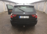 BMW X3 2006 m., Visureigis (4)