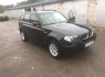 BMW X3 2006 m., Visureigis (5)