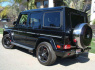 Mercedes-Benz G 55 AMG 2014 m., Visureigis (3)