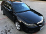 Mazda 6 2006 m., Universalas (1)