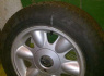 Dunlop Wintersport R-15, Žieminės (2)