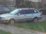 Audi 80 1993 m., Universalas (1)