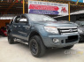 Ford Ranger 2013 m., Visureigis