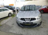 Nissan Qashqai+2 2009 m., Visureigis (2)