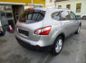 Nissan Qashqai+2 2009 m., Visureigis (4)