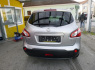 Nissan Qashqai+2 2009 m., Visureigis (5)