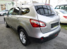 Nissan Qashqai+2 2009 m., Visureigis (6)