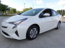 Toyota Prius 2016 m., Sedanas