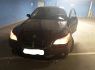 BMW 520 2005 m., Sedanas (6)