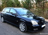 Opel Signum 2004 m., Hečbekas (1)