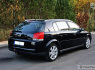 Opel Signum 2004 m., Hečbekas (2)