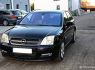Opel Signum 2004 m., Hečbekas (3)
