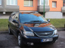 Chrysler Grand Voyager 2002 m., Vienatūris (7)