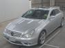 Mercedes-Benz CLS 55 AMG 2006 m., Kupė